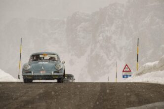 La 1000 Miglia Primavera3A Un V