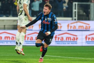 La 21Esima Giornata Di Serie A