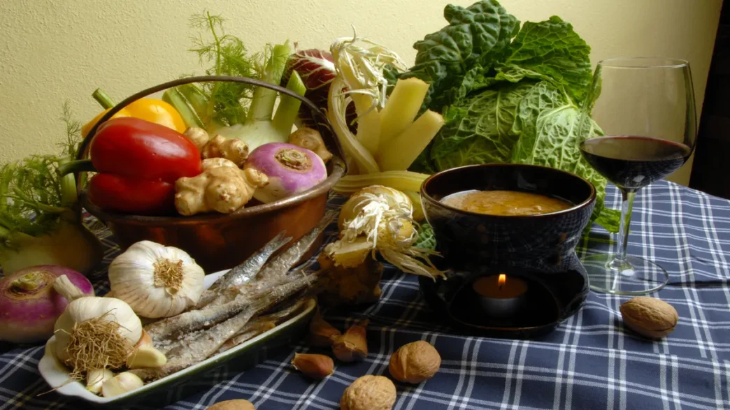 La Bagna Cauda Day3A Celebrazio