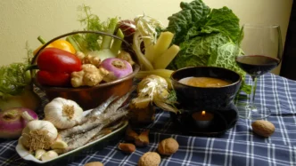 La Bagna Cauda Day3A Celebrazio