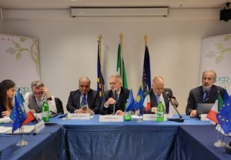 La Calabria Si Distingue Per L