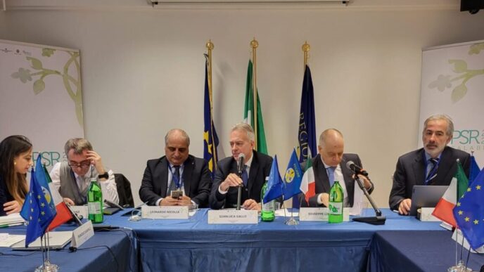 La Calabria Si Distingue Per L
