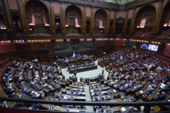 La Camera Approva La Riforma P