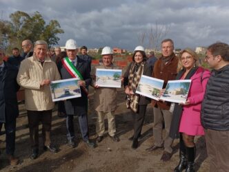 La Cittadella Dello Sport Di T
