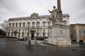 La Corte Costituzionale Boccia