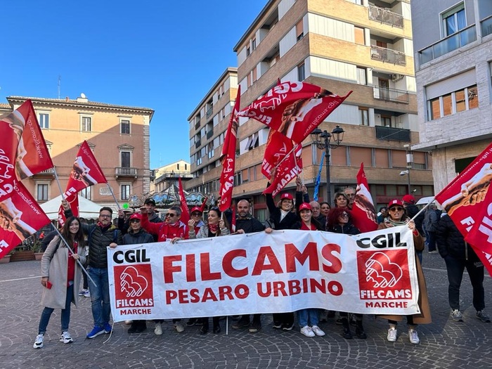 La Corte D27Appello Di Ancona C
