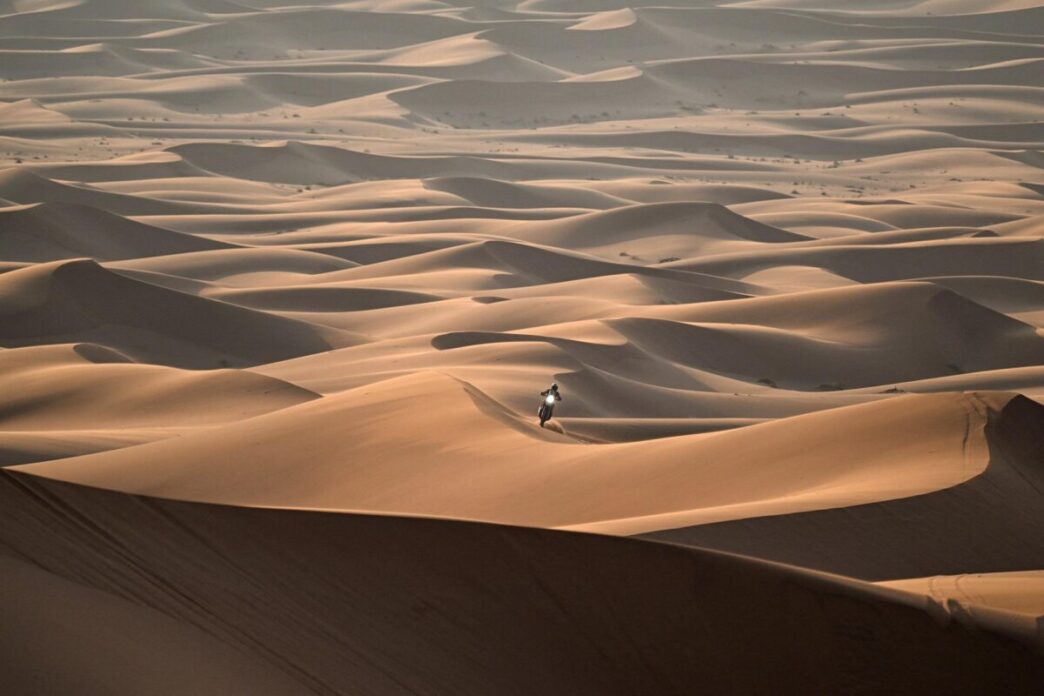 La Dakar Rally 20233A Un27Avidit