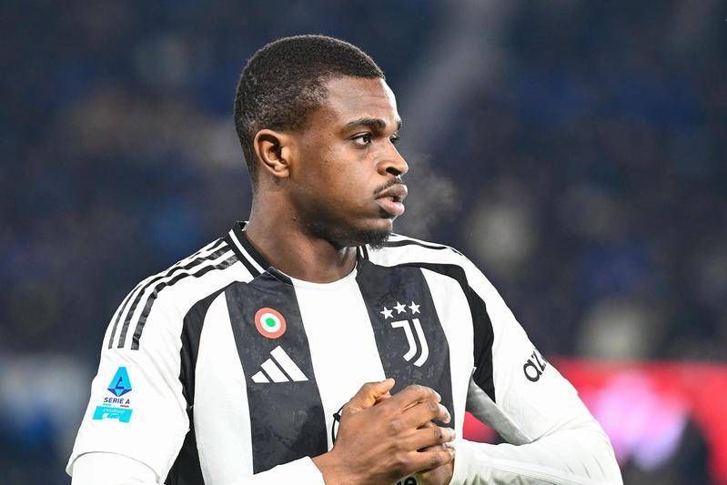 La Juventus Affronta L27Emergen