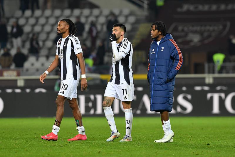 La Juventus Di Motta Continua