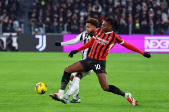 La Juventus Trionfa Sul Milan3A