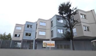 La Loggetta Di Napoli3A Riapert