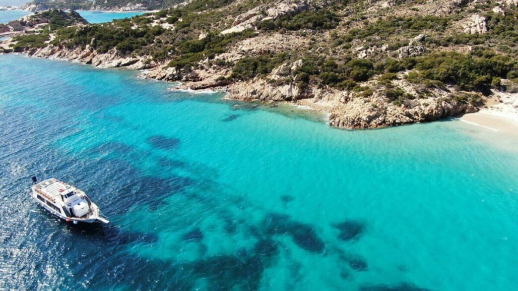 La Maddalena3A Alla Scoperta De