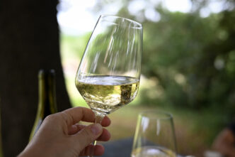 La Maremma Toscana Celebra Die