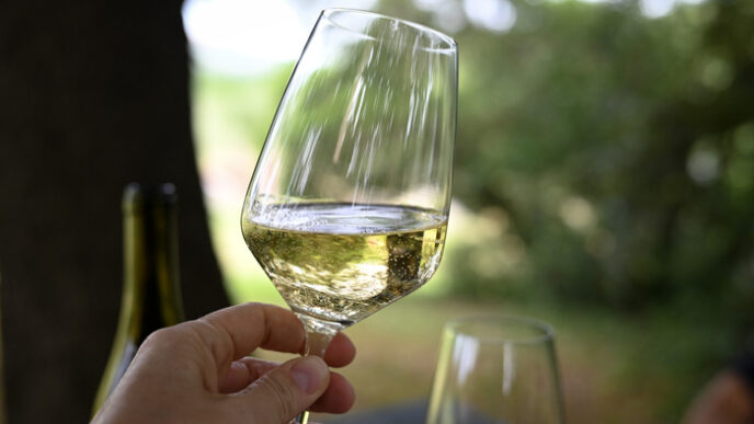 La Maremma Toscana Celebra Die
