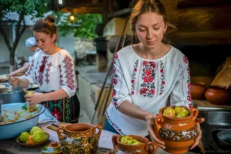 La Moldova Protagonista Alla B