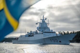 La Nato Intensifica Le Operazi