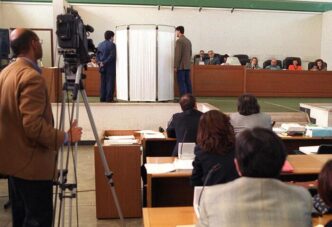 La Procura Di Caltanissetta Co