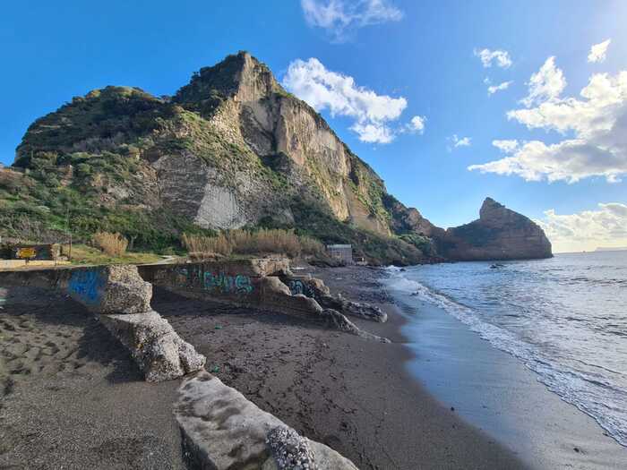 La Regione Campania Si Schiera