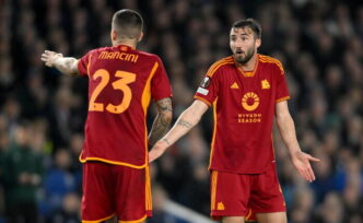 La Roma Si Prepara All27Europa3A