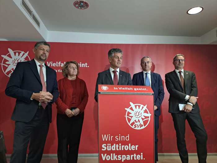 La Sc3Bcdtiroler Volkspartei Punt