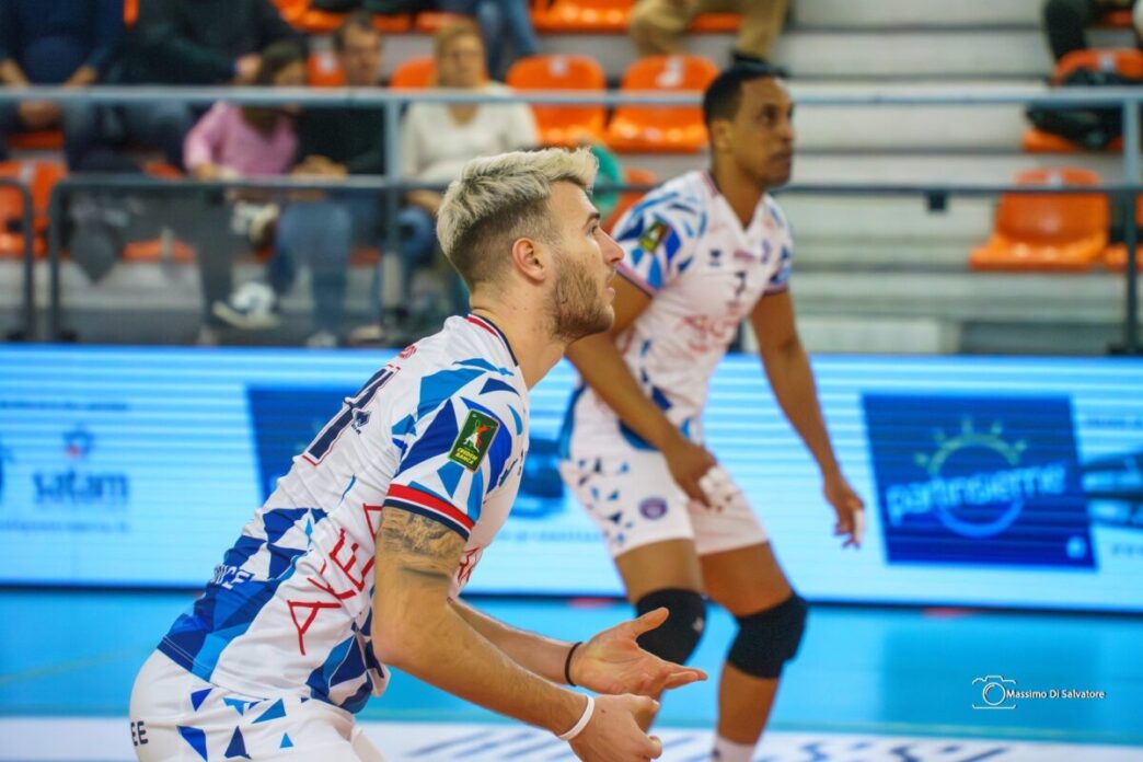 La Sieco Service Akea Ortona I
