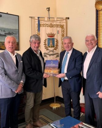 La Spezia3A Un Nuovo Documentar