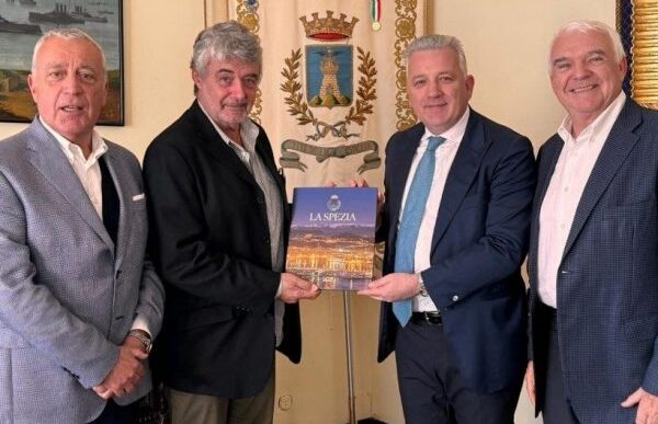 La Spezia3A Un Nuovo Documentar