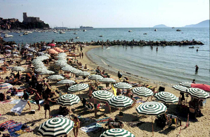 La Spezia Riscrive I Record Tu