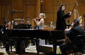 La Stuttgart Philharmonic Orch