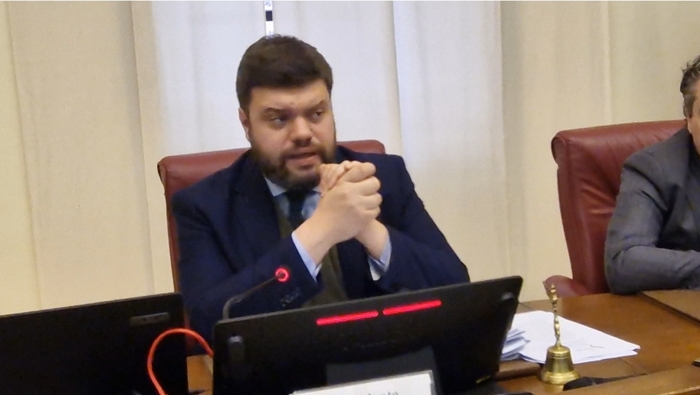 La Tuscia Respinge Fermamente