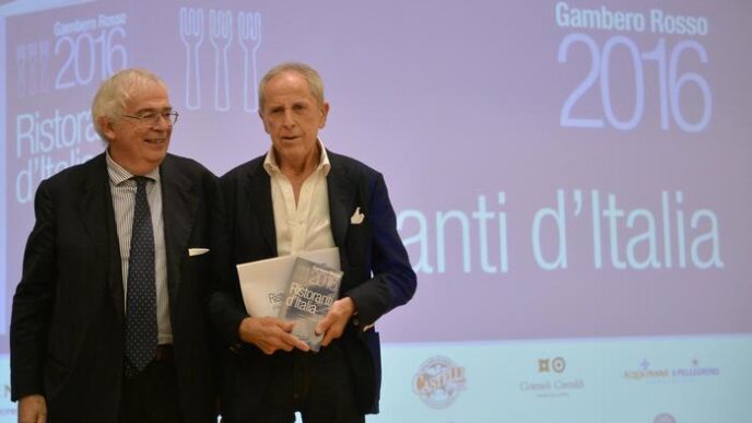 La Versilia Piange Lorenzo Via