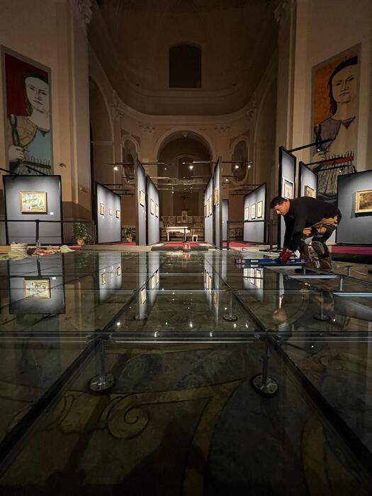La Basilica Di Santa Maria Mag