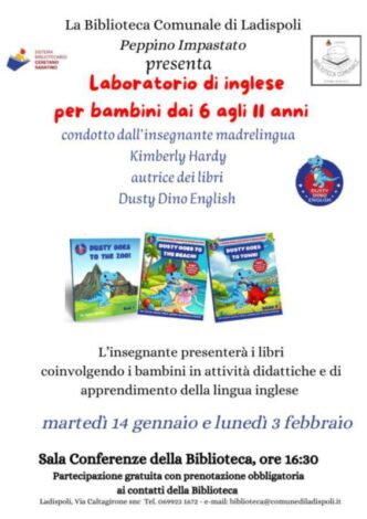 La Biblioteca 22Peppino Impasta