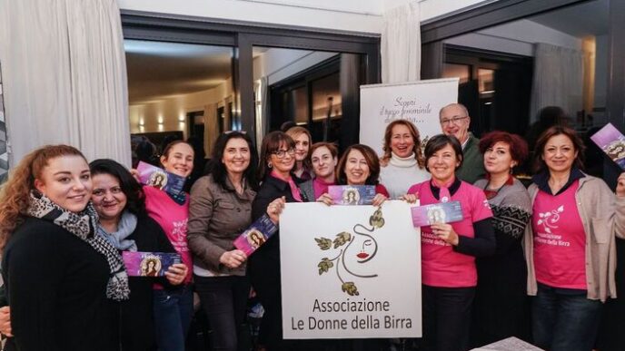 La Birra Hopazia3A Una Celebraz