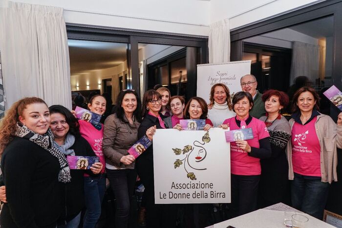 La Birra Hopazia3A Una Celebraz