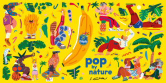 La Campagna 22Pop By Nature22 Di
