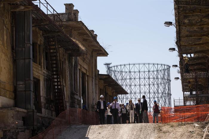 La Cittc3A0 Dei Giovani3A Un Nuovo