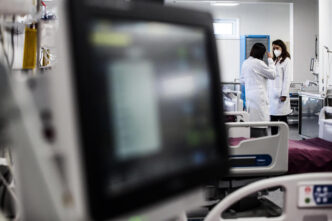 La Clinica Pediatrica Di Roma