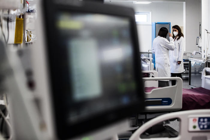 La Clinica Pediatrica Di Roma