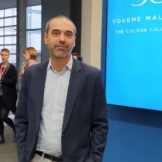 La Collaborazione Tra I Grandi