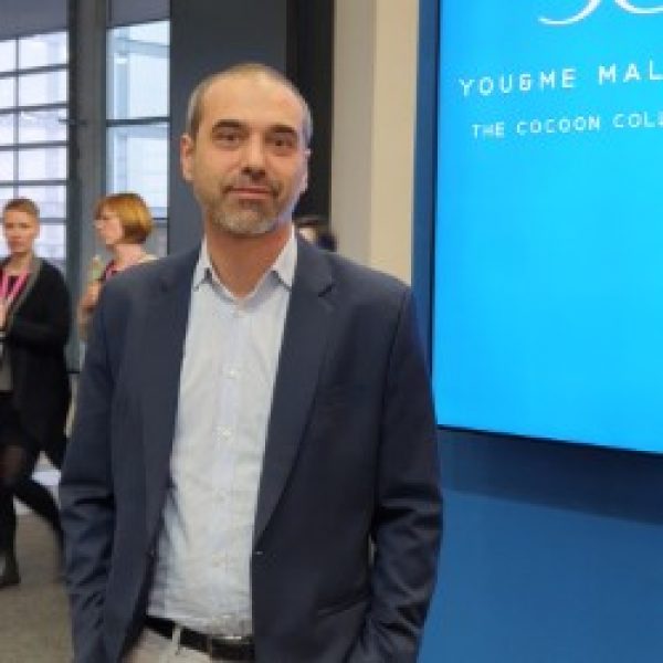 La Collaborazione Tra I Grandi
