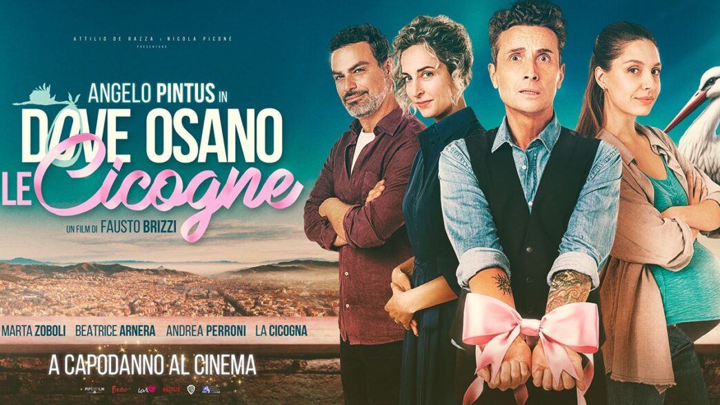 La Commedia Italiana E2809Cdove Osa