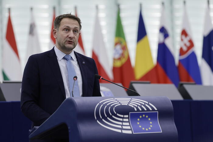 La Commissione Europea Valuta