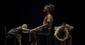 La Compagnia Dacru Dance All27A