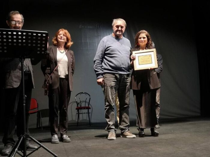 La Compagnia Piccola Ribalta T