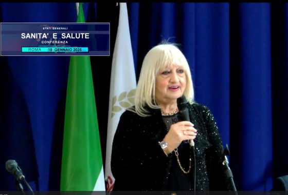 La Conferenza Su Sanitc3A0 E Salu