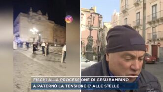 La Controversia Dei Fischi All