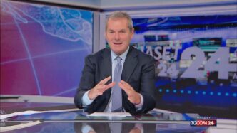 La Controversia Sul Servizio D