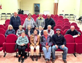 La Corriera Dei Nonni Lettori3A