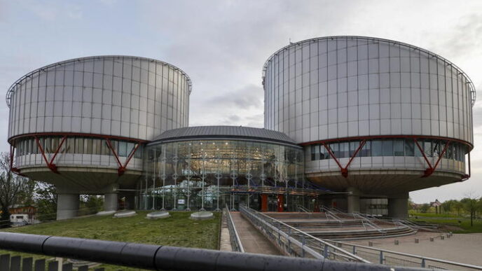 La Corte Europea Denuncia L27Ob